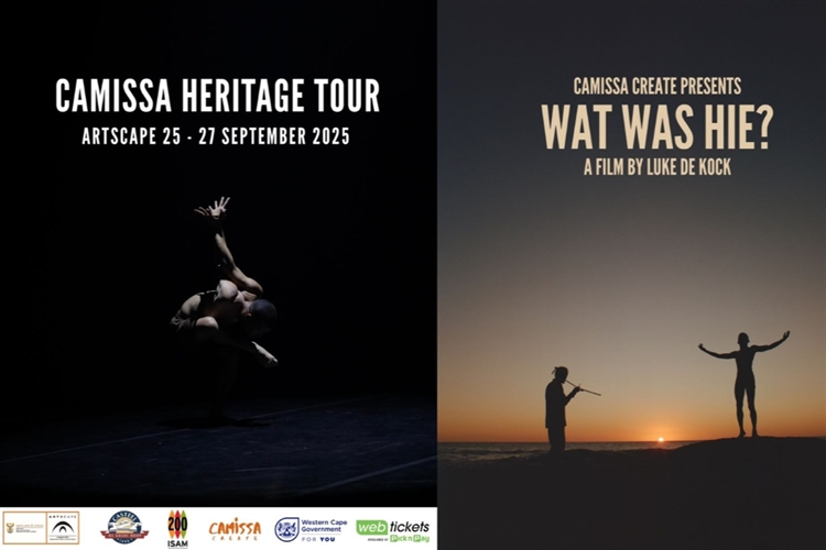 Camissa Heritage Tour